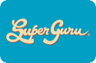 Super Guru logo