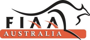 FIAA Logo