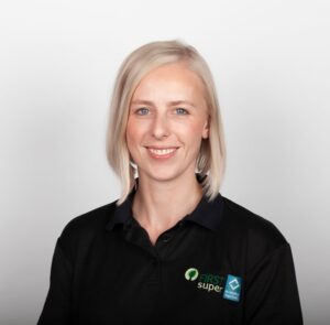 Adele Rutter local coordinator Sydney Metro West and South West, NSW Illawarra South East Coast, Wollongong and Central NSW