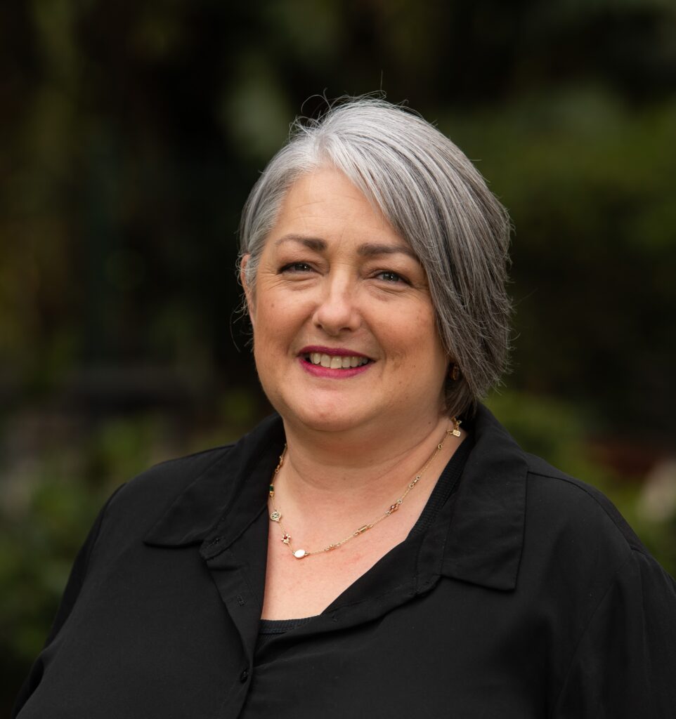 Denise Campbell-Burns First Super Board of Directors - Member representative