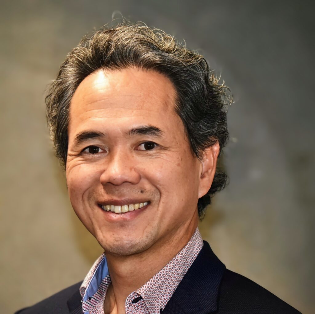 Tri Nguyen - First Super board of Directors - Independent director
