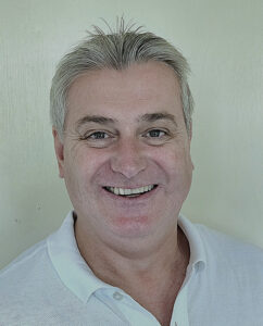 Marty Lindsay NSW Coordinator