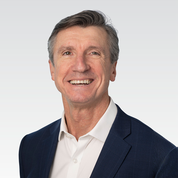 Ignazio Marchesan - First Super Financial Adviser