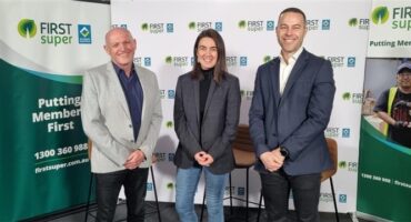 FirstTalk - Financial advice team discuss salary sacrifice