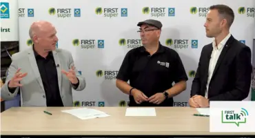 FirstTalk - Financial advice team discuss how to boost your super through voluntary contributions