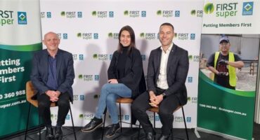 FirstTalk - Financial advice team discuss how you may receive governement contributions